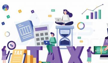Hướng dẫn tính thuế suất thuế thu nhập doanh nghiệp