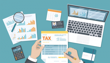 Công thức tính thuế doanh nghiệp hiệu quả mới nhất [2023]